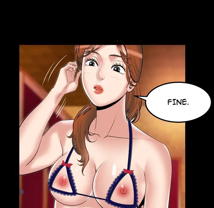 My Wife’s Partner - Chapter 79 [photo 31] - MangaPorn