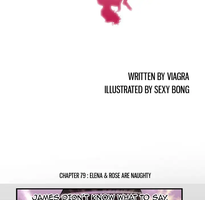 My Wife’s Partner - Chapter 79 [photo 9] - MangaPorn