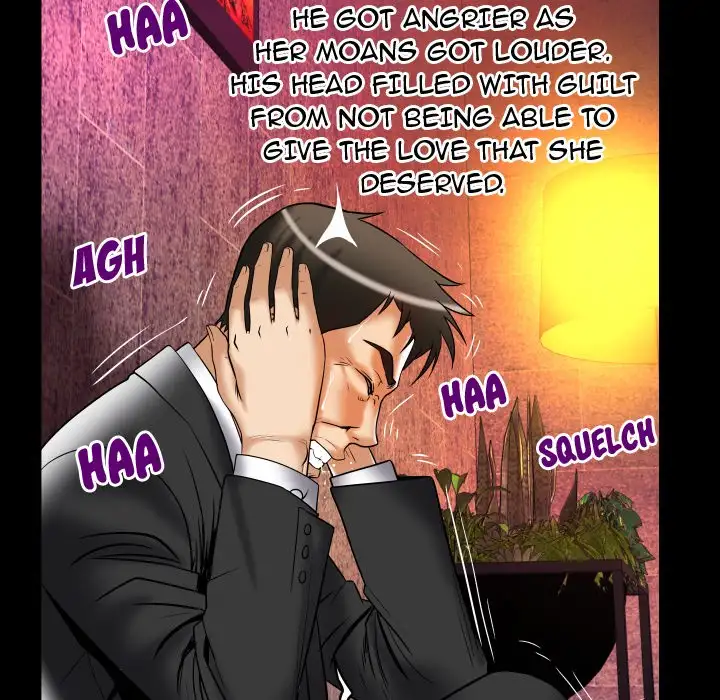 My Wife’s Partner - Chapter 80 [photo 23] - MangaPorn
