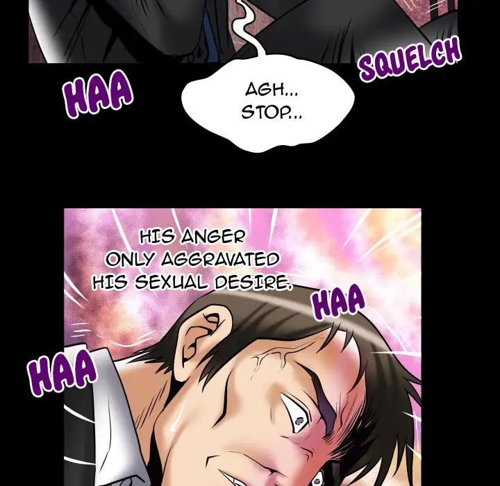 My Wife’s Partner - Chapter 80 [photo 24] - MangaPorn