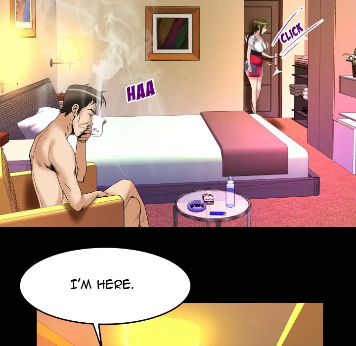 My Wife’s Partner - Chapter 80 [photo 31] - MangaPorn