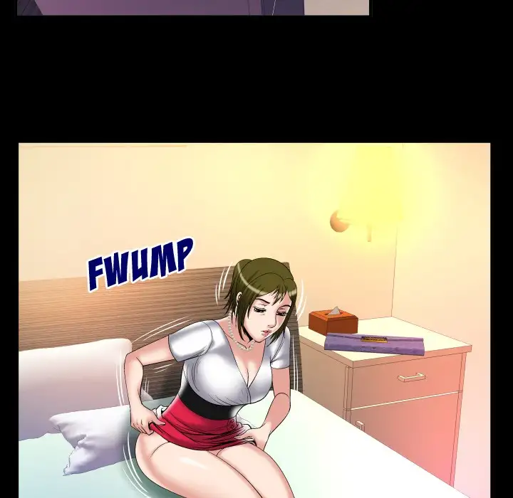 My Wife’s Partner - Chapter 80 [photo 37] - MangaPorn