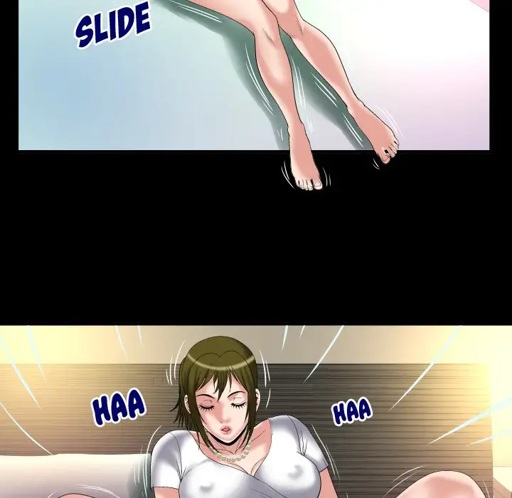 My Wife’s Partner - Chapter 80 [photo 38] - MangaPorn