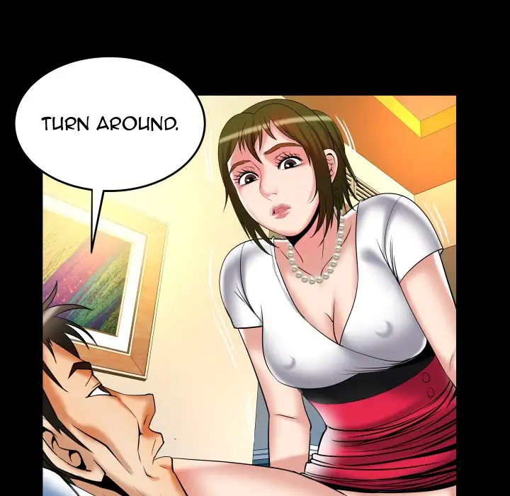 My Wife’s Partner - Chapter 80 [photo 48] - MangaPorn
