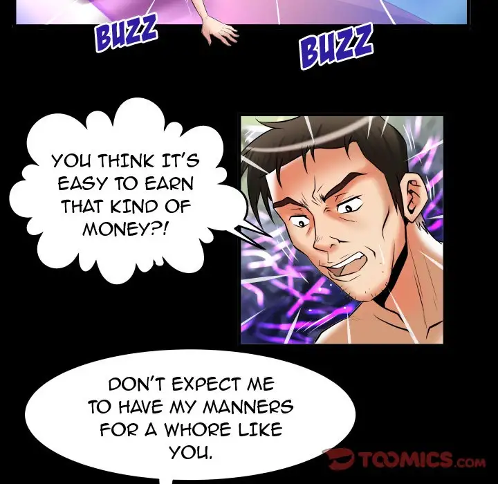 My Wife’s Partner - Chapter 80 [photo 72] - MangaPorn