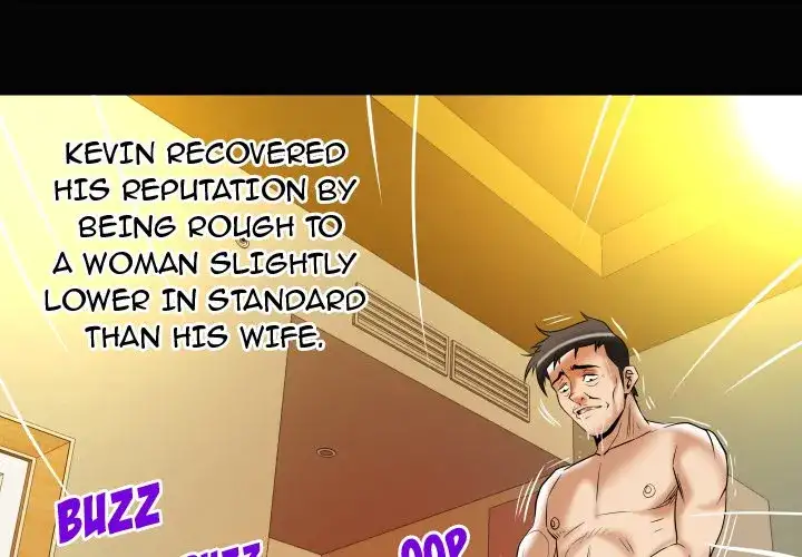 My Wife’s Partner - Chapter 81 [photo 1] - MangaPorn