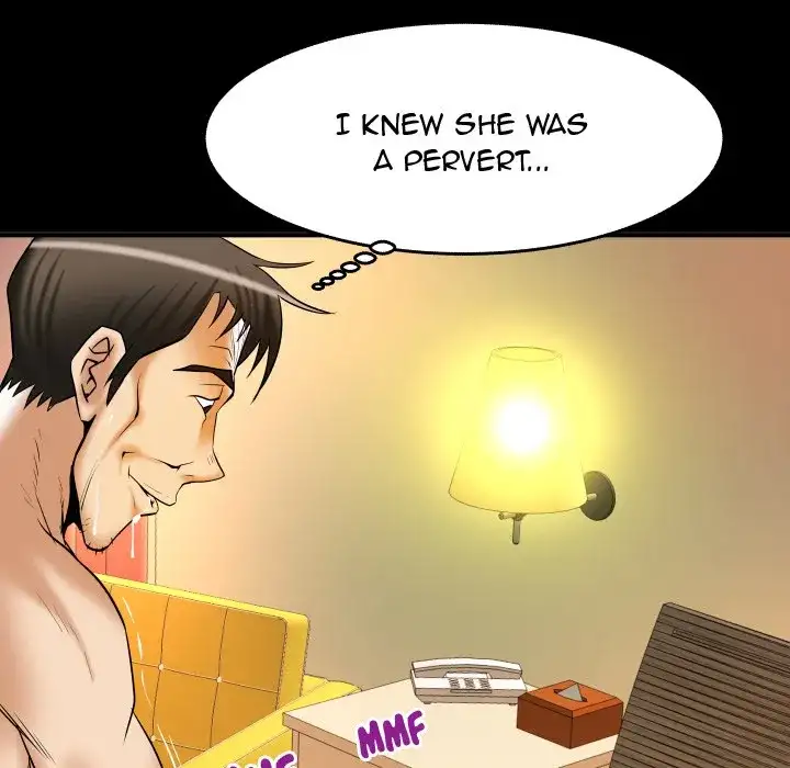 My Wife’s Partner - Chapter 81 [photo 14] - MangaPorn