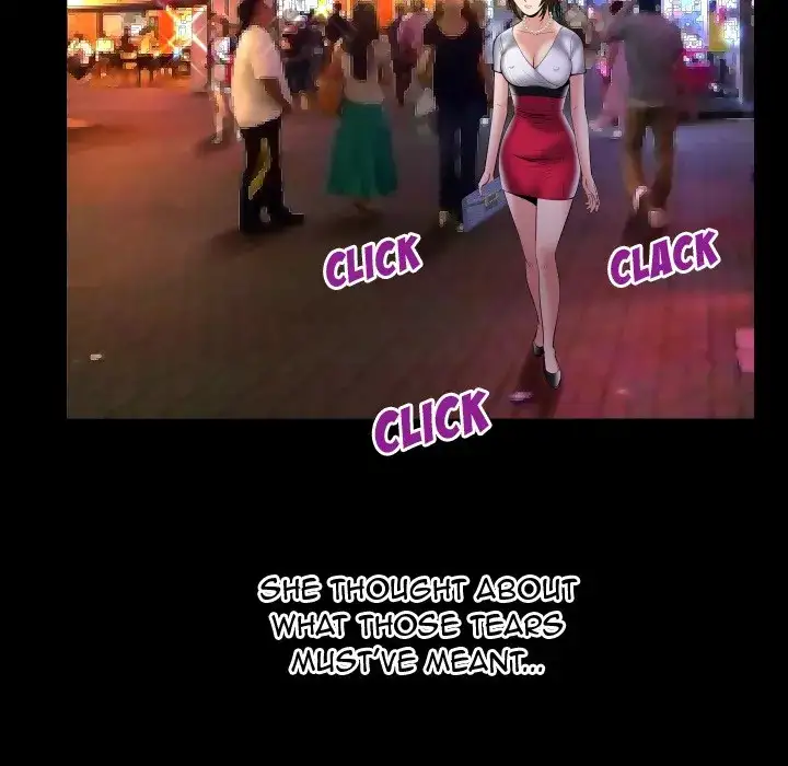 My Wife’s Partner - Chapter 81 [photo 21] - MangaPorn