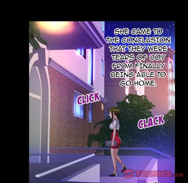 My Wife’s Partner - Chapter 81 [photo 22] - MangaPorn