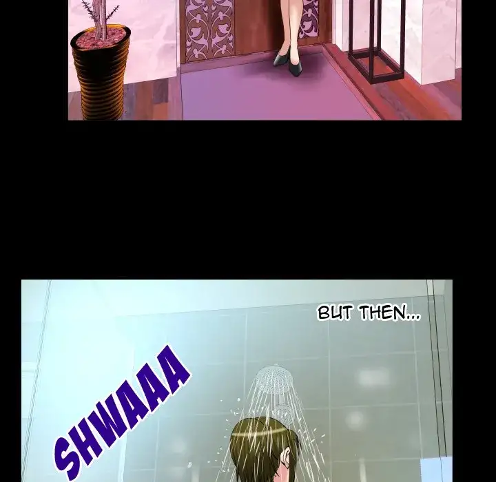 My Wife’s Partner - Chapter 81 [photo 24] - MangaPorn