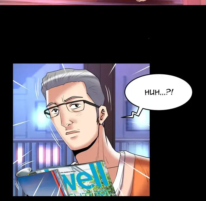 My Wife’s Partner - Chapter 81 [photo 31] - MangaPorn