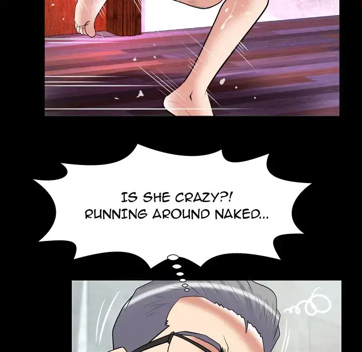 My Wife’s Partner - Chapter 81 [photo 33] - MangaPorn