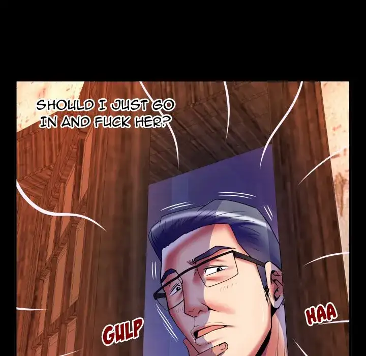My Wife’s Partner - Chapter 81 [photo 48] - MangaPorn