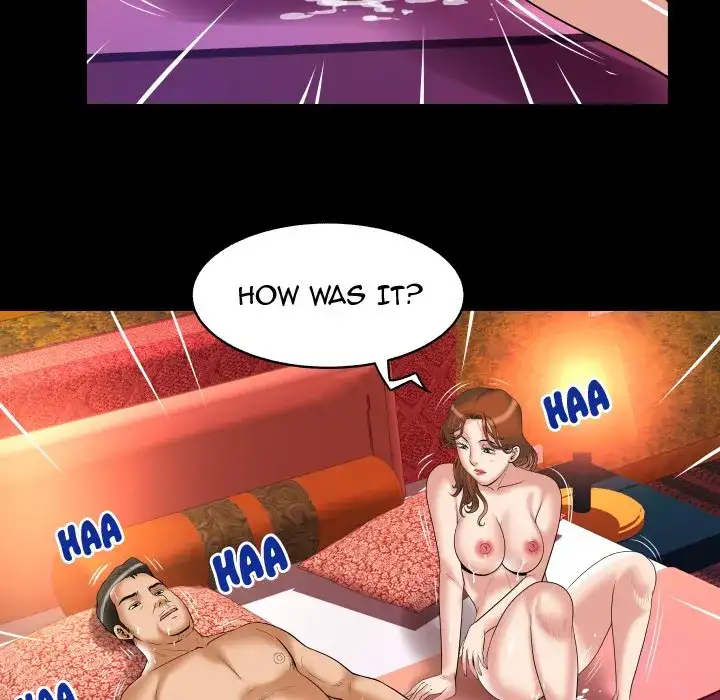 My Wife’s Partner - Chapter 81 [photo 78] - MangaPorn