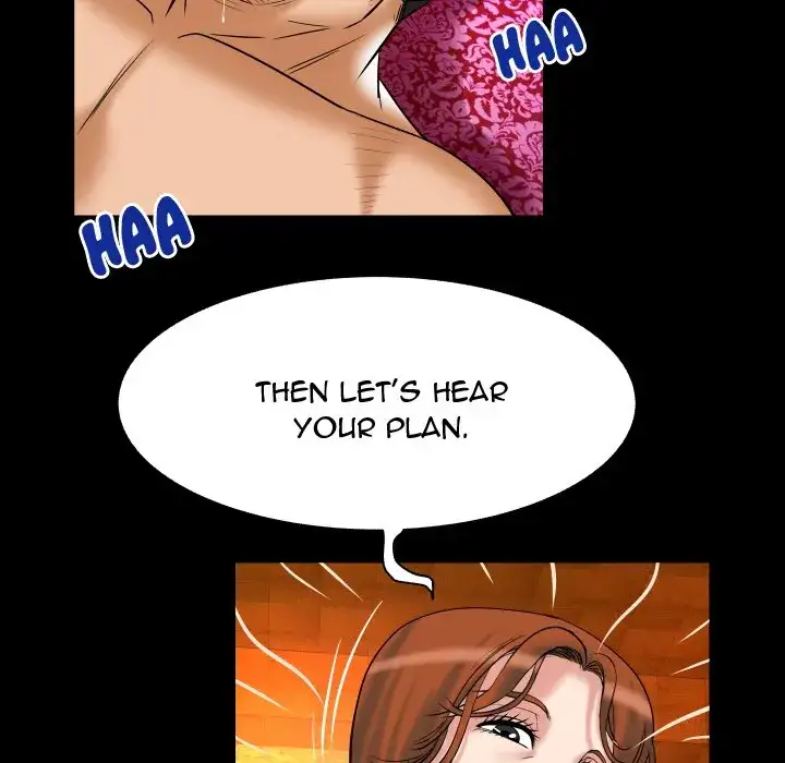 My Wife’s Partner - Chapter 81 [photo 80] - MangaPorn