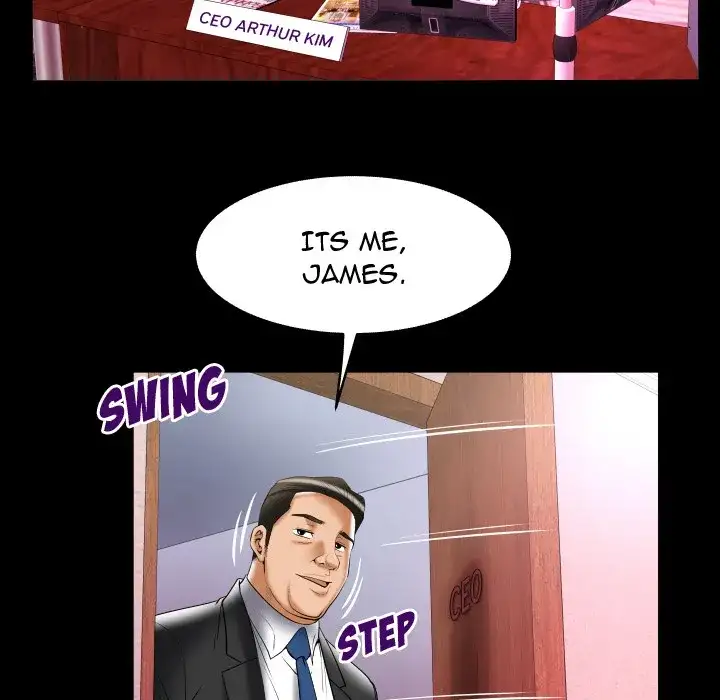 My Wife’s Partner - Chapter 81 [photo 88] - MangaPorn