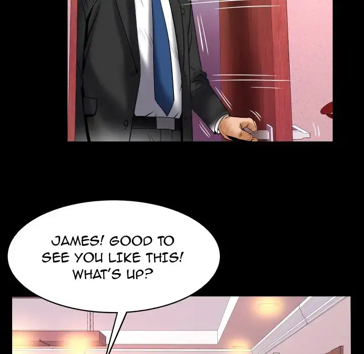 My Wife’s Partner - Chapter 81 [photo 89] - MangaPorn