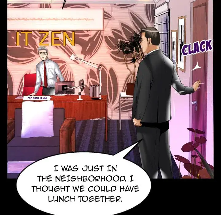 My Wife’s Partner - Chapter 81 [photo 90] - MangaPorn