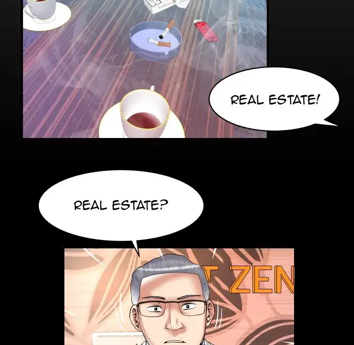My Wife’s Partner - Chapter 82 [photo 13] - MangaPorn