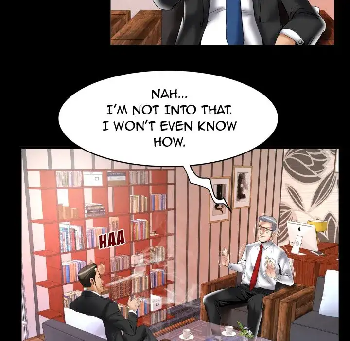 My Wife’s Partner - Chapter 82 [photo 15] - MangaPorn