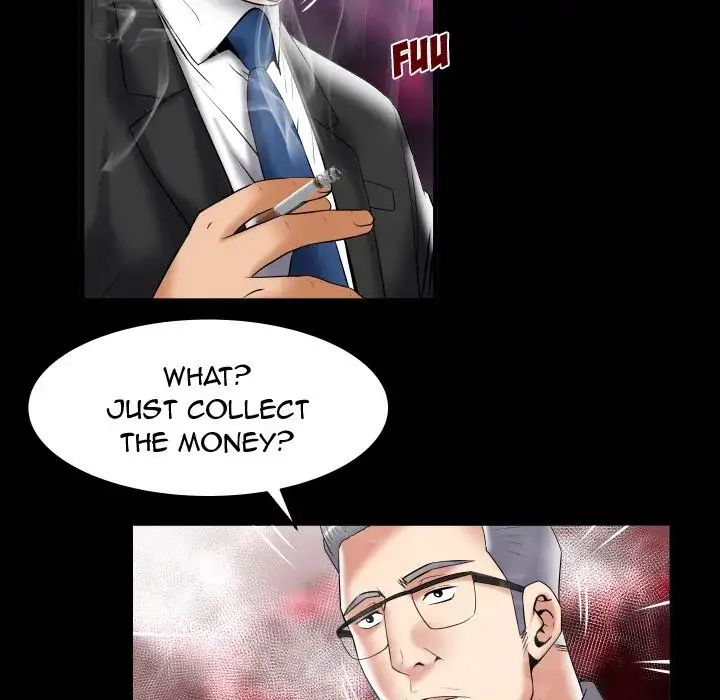 My Wife’s Partner - Chapter 82 [photo 17] - MangaPorn
