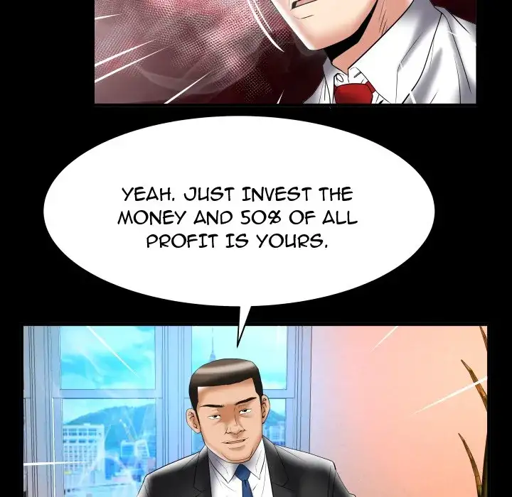 My Wife’s Partner - Chapter 82 [photo 18] - MangaPorn