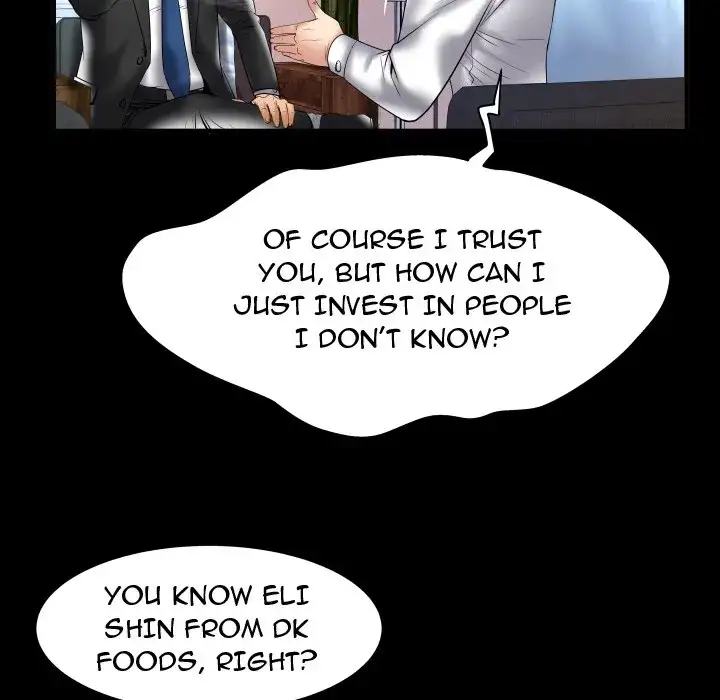 My Wife’s Partner - Chapter 82 [photo 23] - MangaPorn
