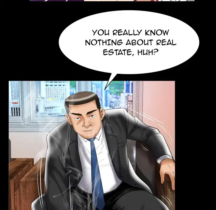 My Wife’s Partner - Chapter 82 [photo 28] - MangaPorn