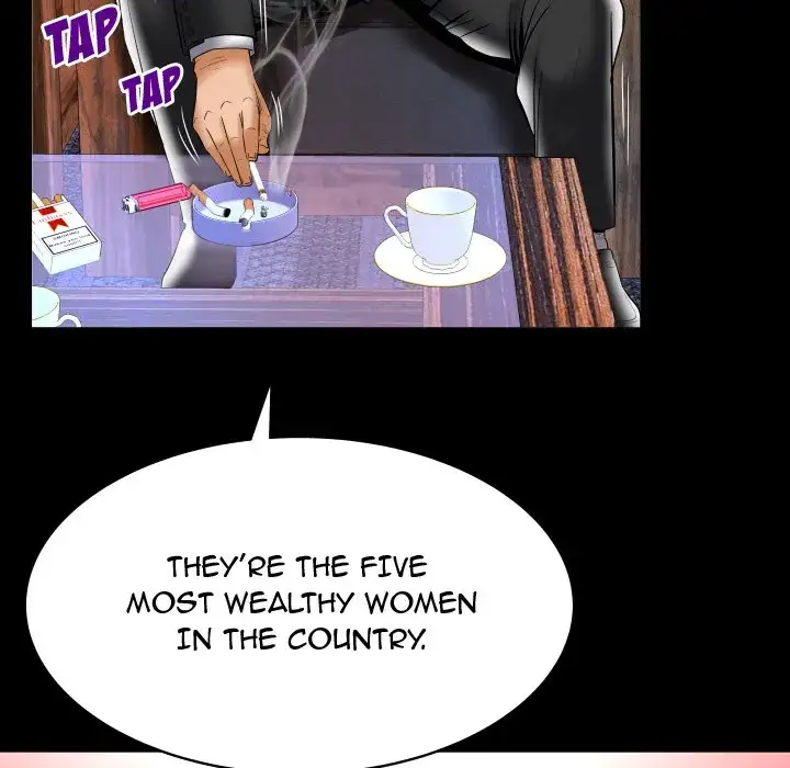 My Wife’s Partner - Chapter 82 [photo 29] - MangaPorn