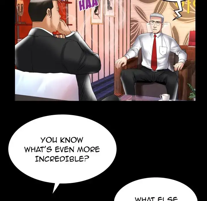My Wife’s Partner - Chapter 82 [photo 37] - MangaPorn