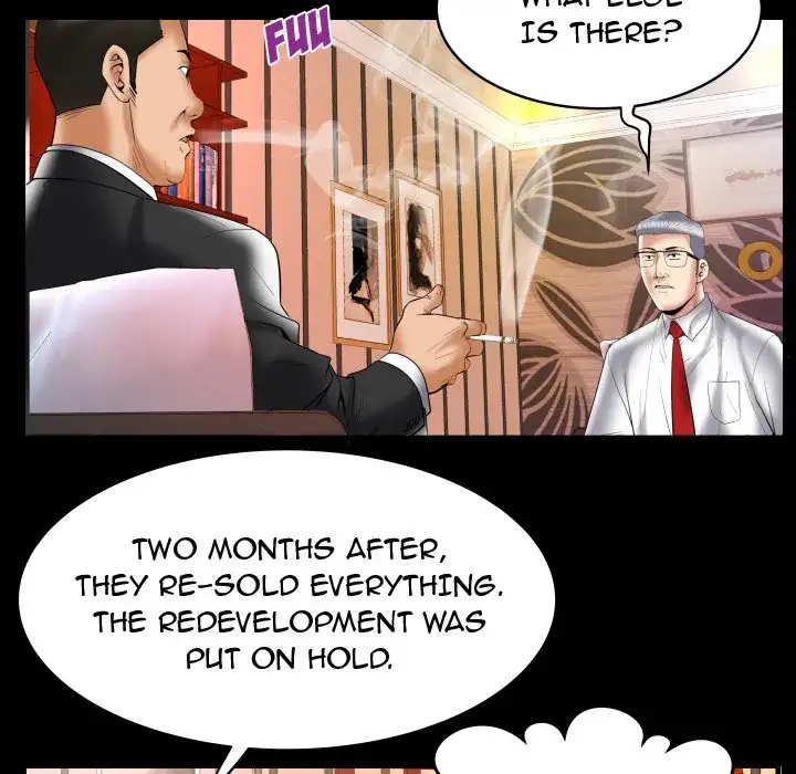 My Wife’s Partner - Chapter 82 [photo 38] - MangaPorn
