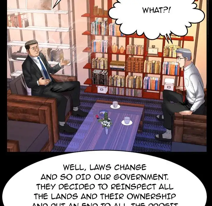 My Wife’s Partner - Chapter 82 [photo 39] - MangaPorn