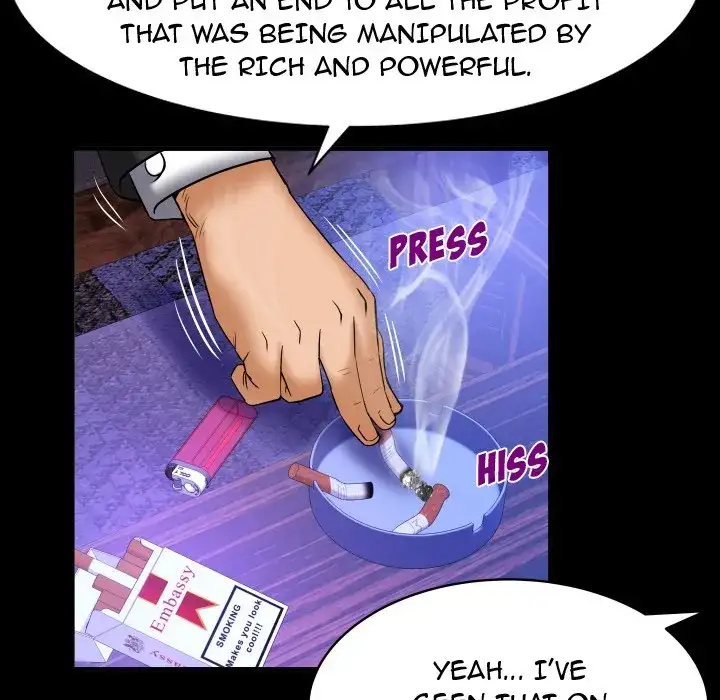 My Wife’s Partner - Chapter 82 [photo 40] - MangaPorn