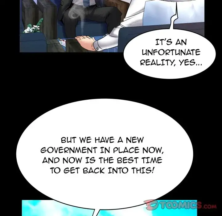 My Wife’s Partner - Chapter 82 [photo 42] - MangaPorn
