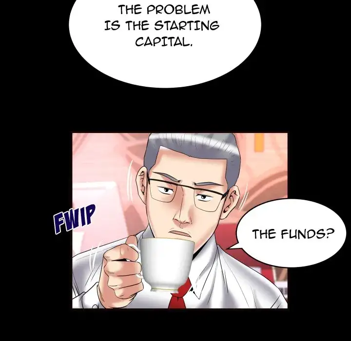 My Wife’s Partner - Chapter 82 [photo 44] - MangaPorn