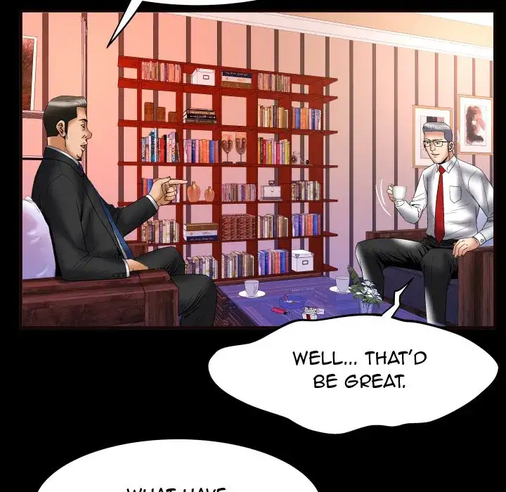 My Wife’s Partner - Chapter 82 [photo 47] - MangaPorn