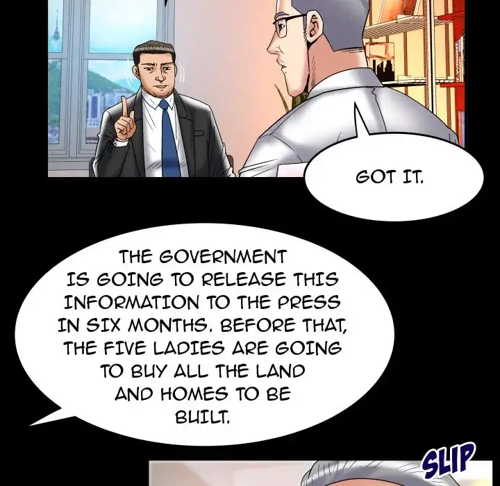 My Wife’s Partner - Chapter 82 [photo 53] - MangaPorn