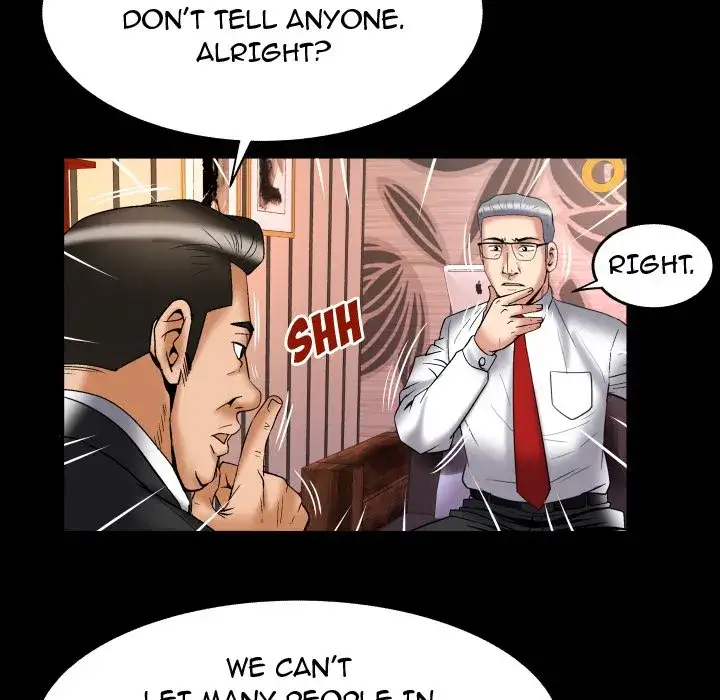My Wife’s Partner - Chapter 82 [photo 56] - MangaPorn