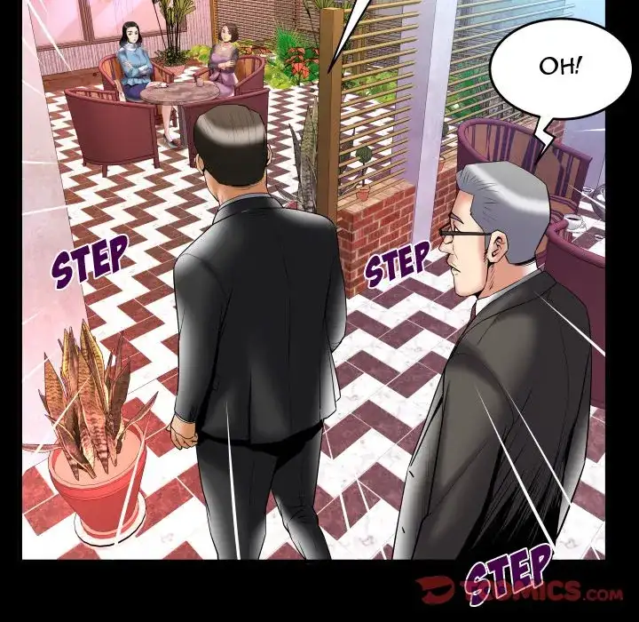 My Wife’s Partner - Chapter 82 [photo 72] - MangaPorn