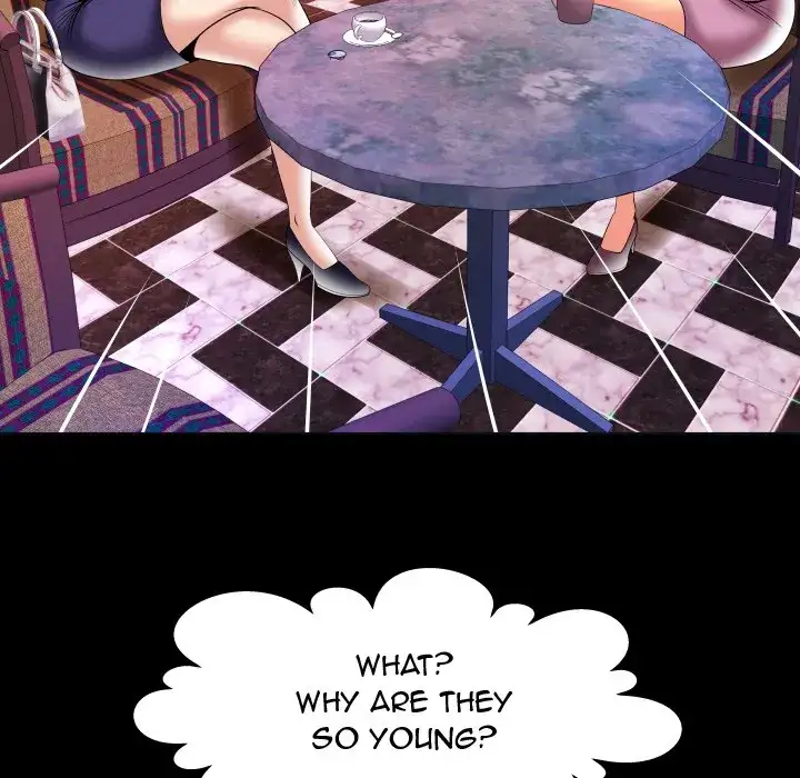 My Wife’s Partner - Chapter 82 [photo 74] - MangaPorn