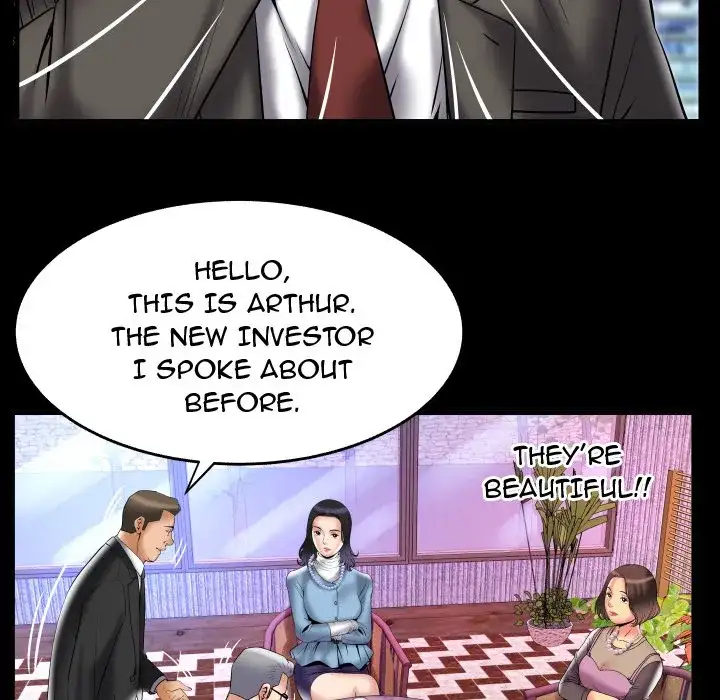 My Wife’s Partner - Chapter 82 [photo 76] - MangaPorn