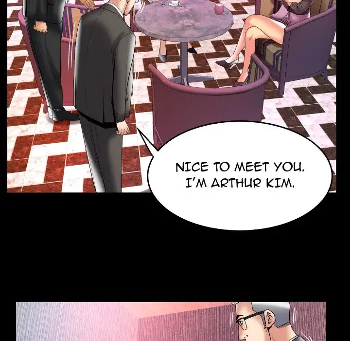 My Wife’s Partner - Chapter 82 [photo 77] - MangaPorn