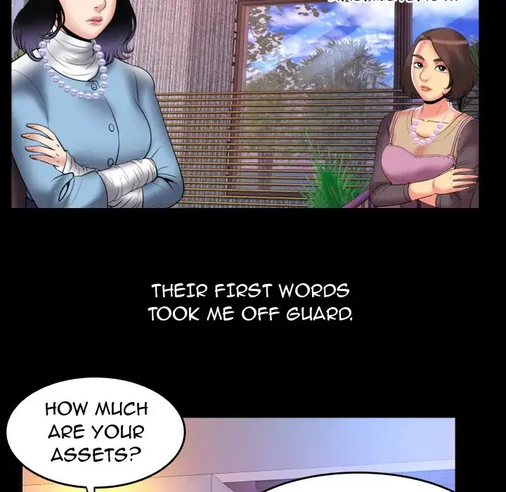 My Wife’s Partner - Chapter 82 [photo 79] - MangaPorn