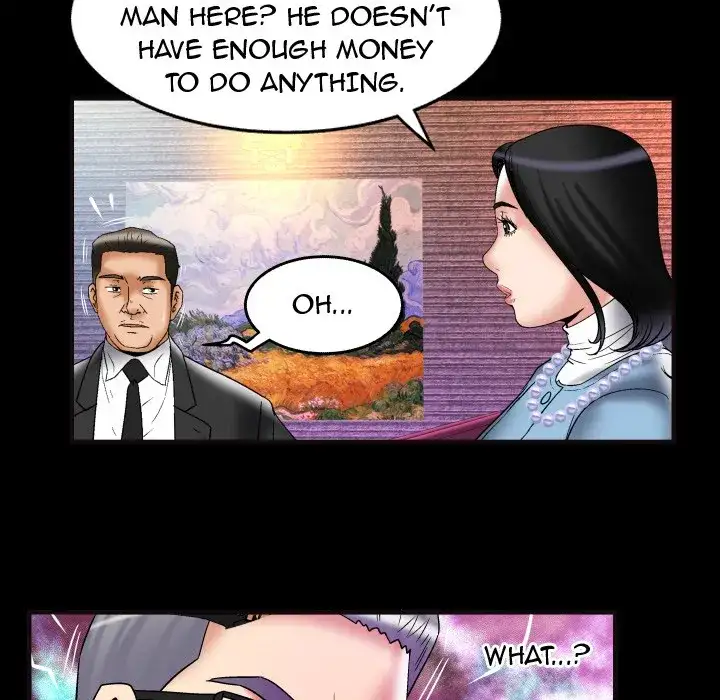 My Wife’s Partner - Chapter 82 [photo 84] - MangaPorn