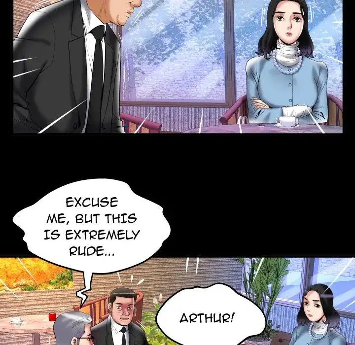 My Wife’s Partner - Chapter 82 [photo 86] - MangaPorn