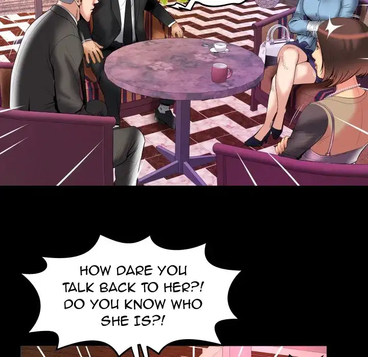 My Wife’s Partner - Chapter 82 [photo 87] - MangaPorn