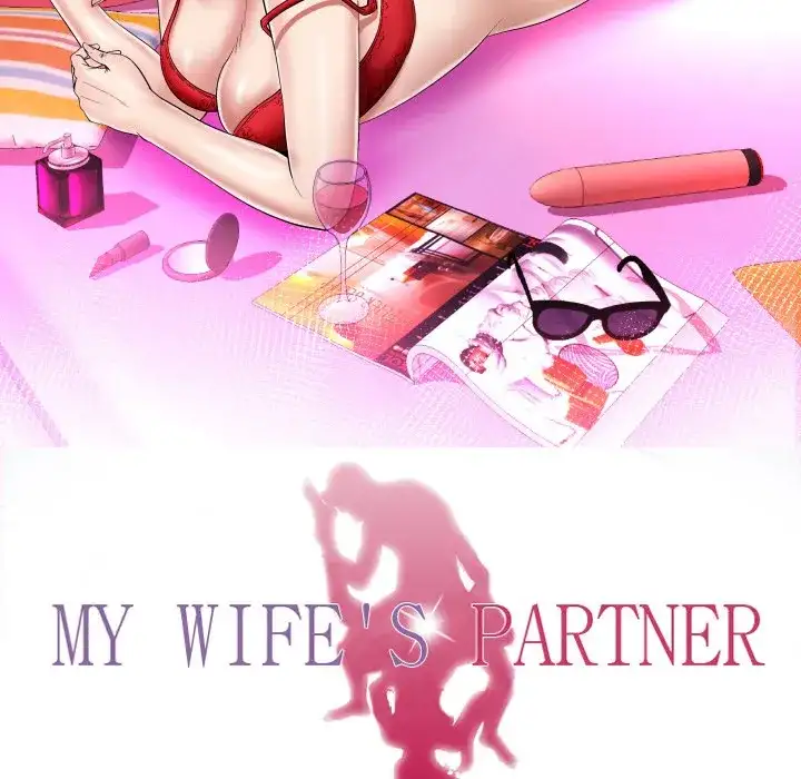 My Wife’s Partner - Chapter 82 [photo 9] - MangaPorn