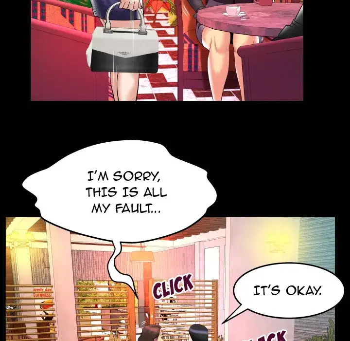 My Wife’s Partner - Chapter 82 [photo 90] - MangaPorn