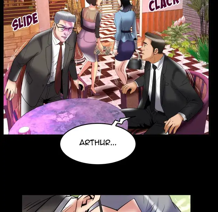 My Wife’s Partner - Chapter 82 [photo 91] - MangaPorn