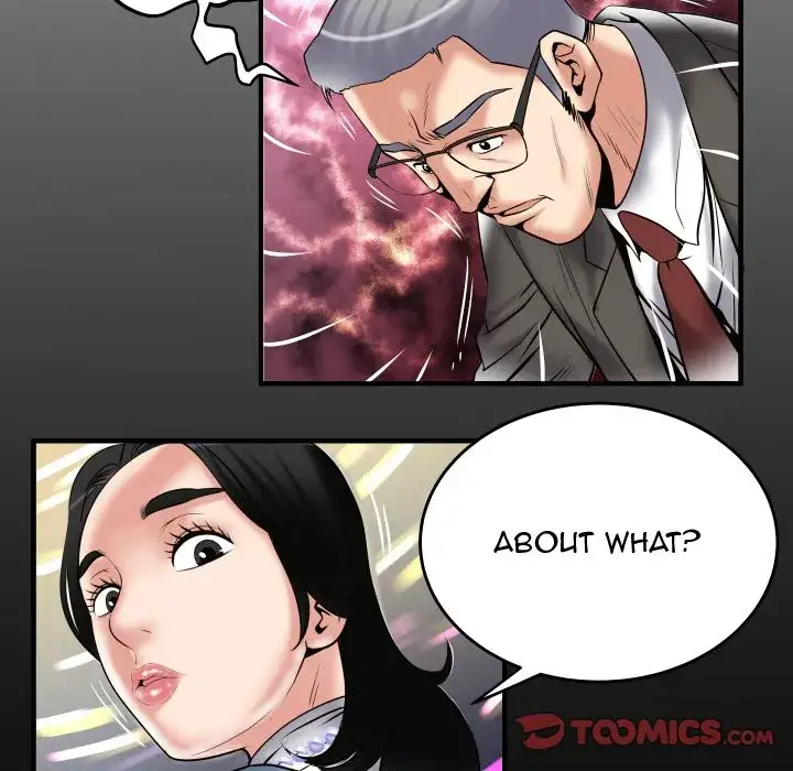 My Wife’s Partner - Chapter 83 [photo 12] - MangaPorn